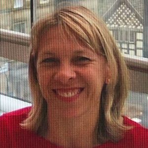 Meet your Posher, Julie